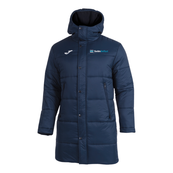 Swim Belfast Islandia III Navy